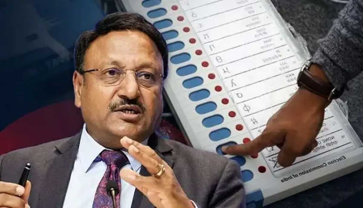 दिल्ली चुनाव इंडिया के लिये महत्वपूर्ण